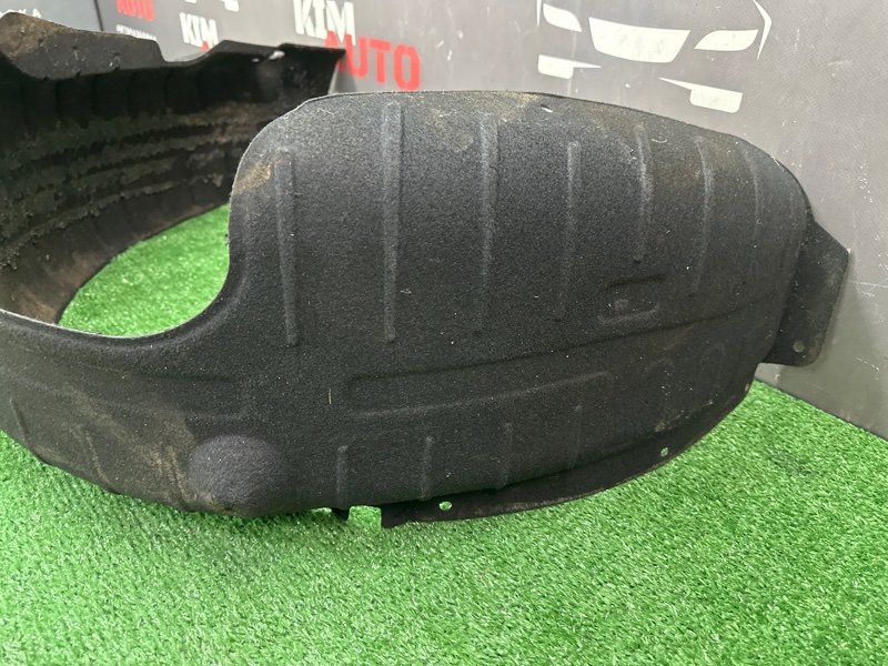 Подкрылок Hyundai Solaris 2 2021 HCR