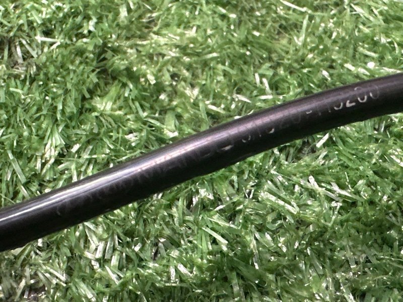 Провод датчика ABS Hyundai Solaris 2 2021 HCR