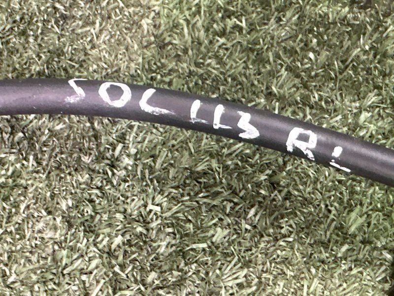 Провод датчика ABS Hyundai Solaris 2 2021 HCR