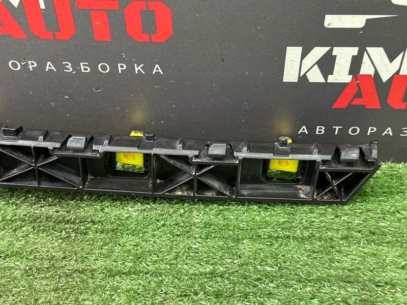 Кронштейн бампера Hyundai Solaris 2 2021 HCR