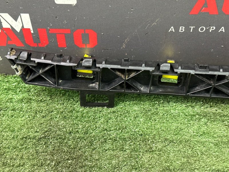 Кронштейн бампера Hyundai Solaris 2 2021 HCR