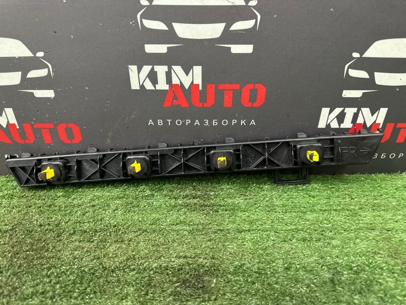 Кронштейн бампера Hyundai Solaris 2 2021 HCR