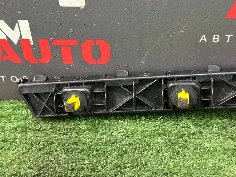 Кронштейн бампера Hyundai Solaris 2 2021 HCR