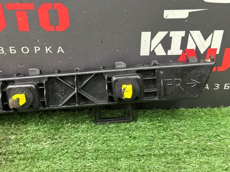 Кронштейн бампера Hyundai Solaris 2 2021 HCR