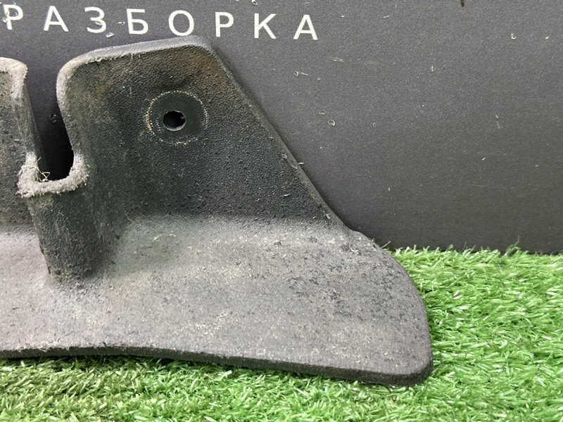 Аэродинамический щиток Hyundai Solaris 2 2021 HCR