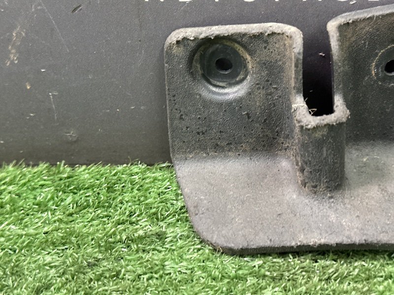 Аэродинамический щиток Hyundai Solaris 2 2021 HCR