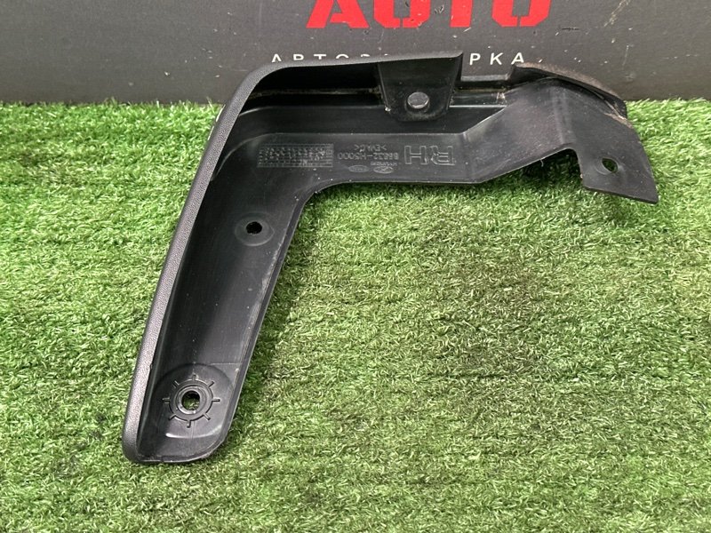 Брызговик Hyundai Solaris 2 2021 HCR