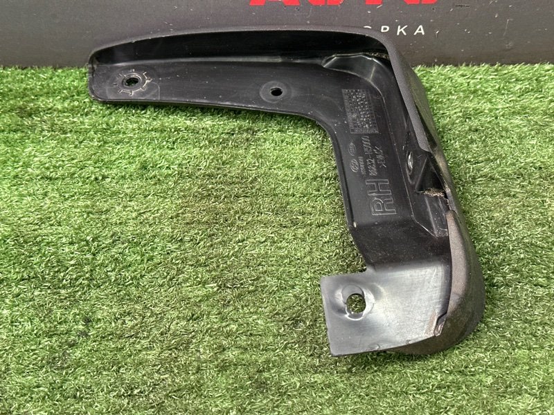 Брызговик Hyundai Solaris 2 2021 HCR