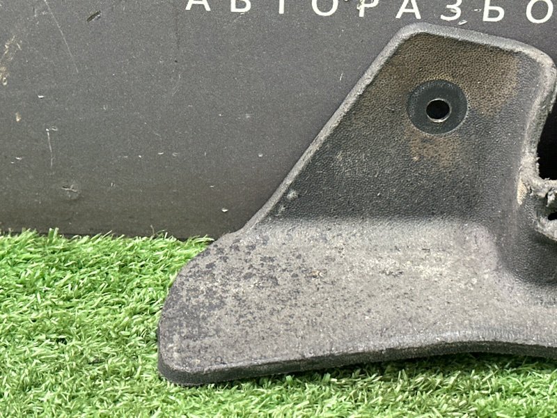 Аэродинамический щиток Hyundai Solaris 2 2021 HCR