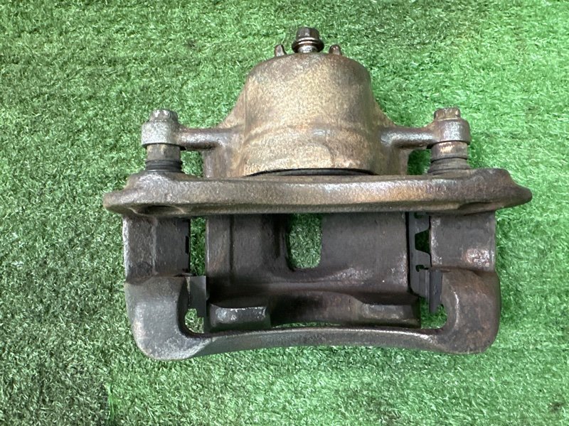 Суппорт тормозной Hyundai Solaris 2 2021 HCR