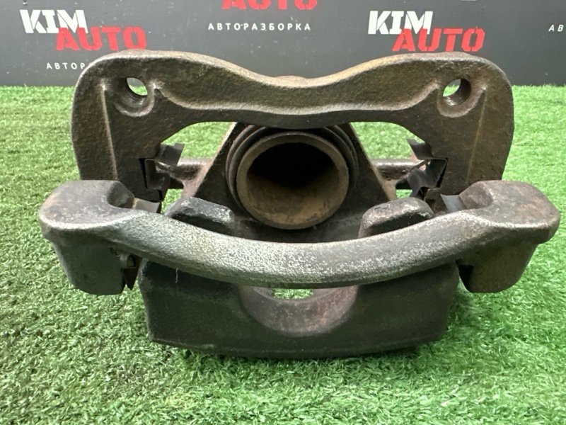 Суппорт тормозной Hyundai Solaris 2 2021 HCR