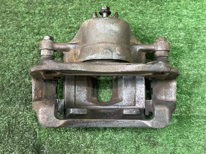 Суппорт тормозной Hyundai Solaris 2 2021 HCR