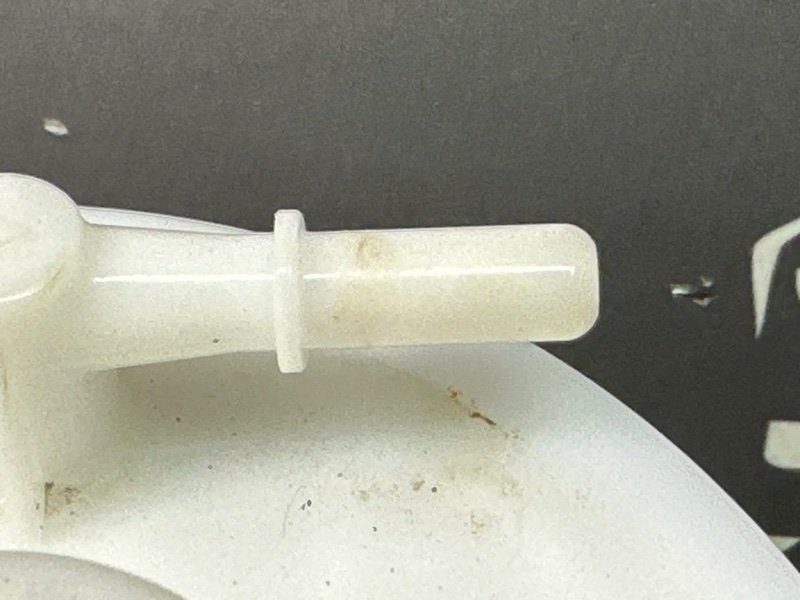 Насос топливный (Бензонасос) Hyundai Solaris 2 2021 HCR