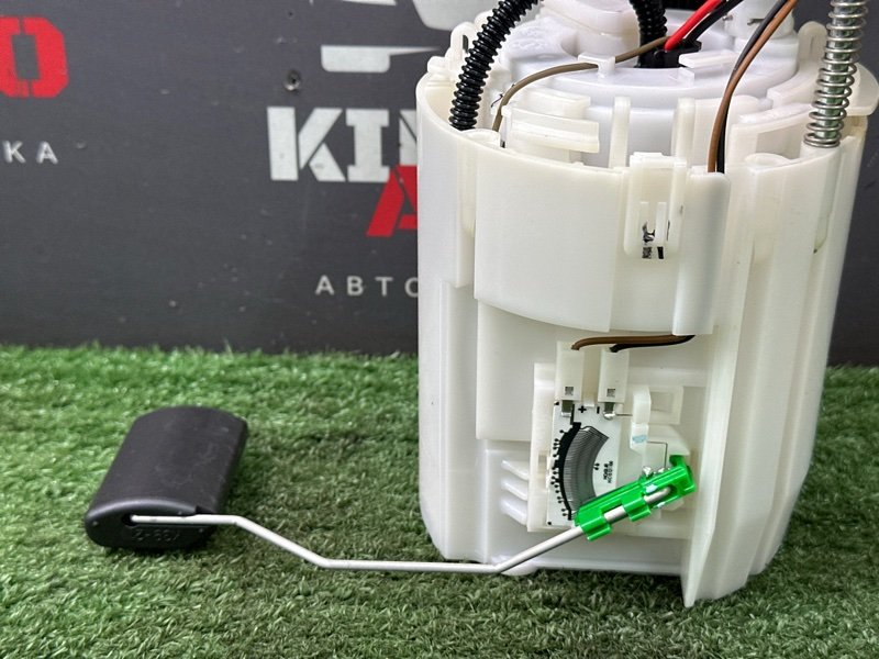 Насос топливный (Бензонасос) Hyundai Solaris 2 2021 HCR