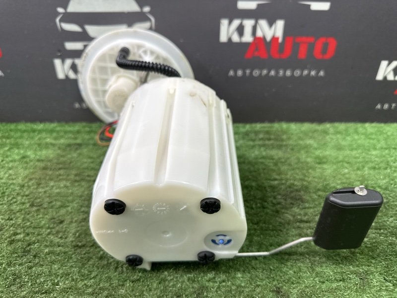 Насос топливный (Бензонасос) Hyundai Solaris 2 2021 HCR