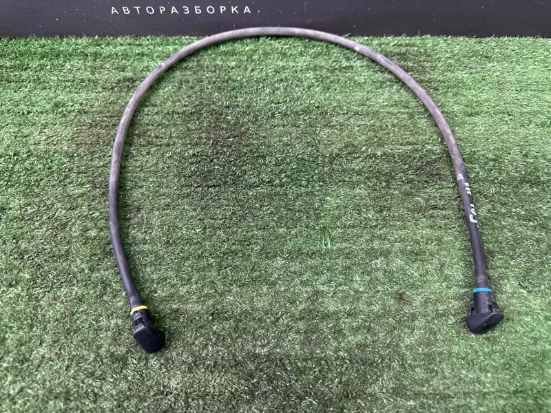 Форсунка стеклоомывателя Hyundai Solaris 2 2021 HCR