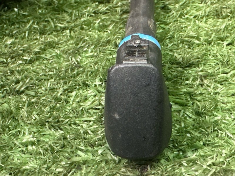 Форсунка стеклоомывателя Hyundai Solaris 2 2021 HCR