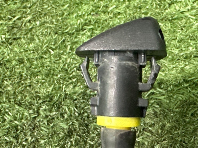 Форсунка стеклоомывателя Hyundai Solaris 2 2021 HCR