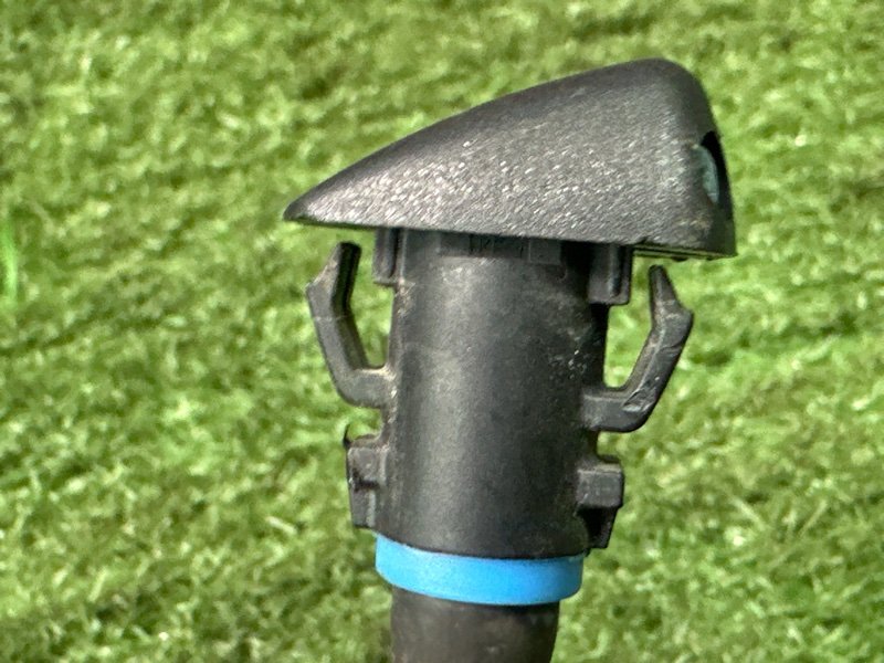 Форсунка стеклоомывателя Hyundai Solaris 2 2021 HCR