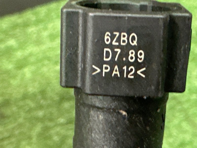 Шланг адсорбера Hyundai Solaris 2 2021 HCR