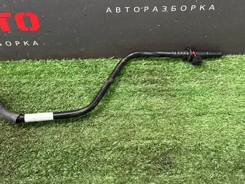 Трубка адсорбера Hyundai Solaris 2 2021 HCR