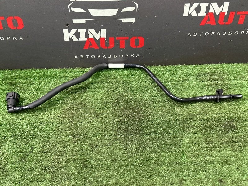 Трубка адсорбера Hyundai Solaris 2 2021 HCR