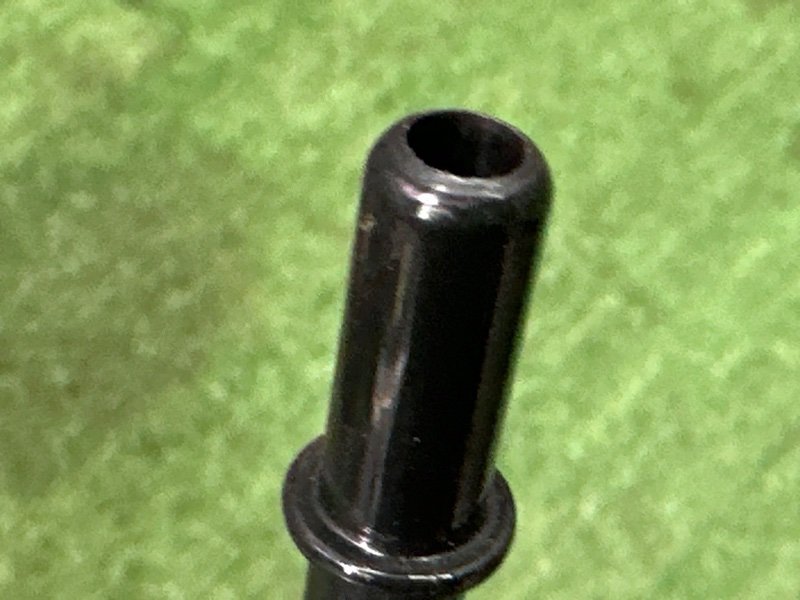 Трубка адсорбера Hyundai Solaris 2 2021 HCR