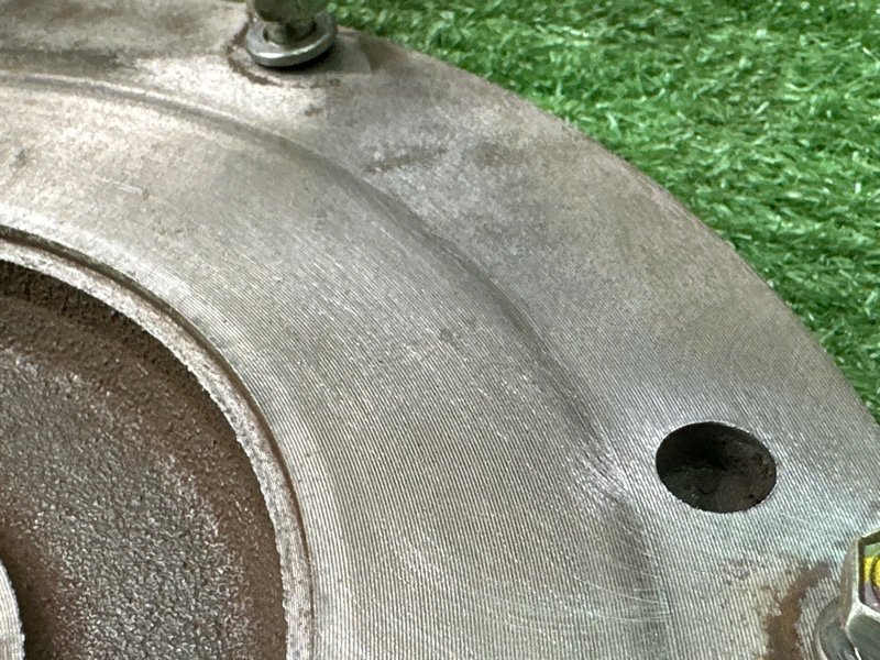 Маховик МКПП Hyundai Solaris 2 2021 HCR