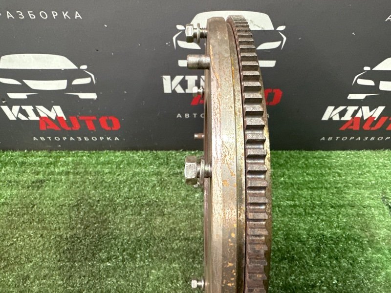 Маховик МКПП Hyundai Solaris 2 2021 HCR