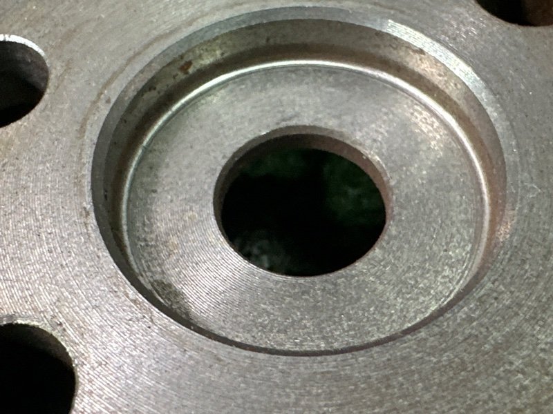 Маховик МКПП Hyundai Solaris 2 2021 HCR