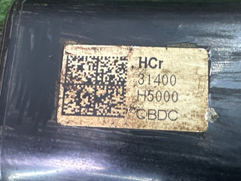 Адсорбер топливный Hyundai Solaris 2 2021 HCR