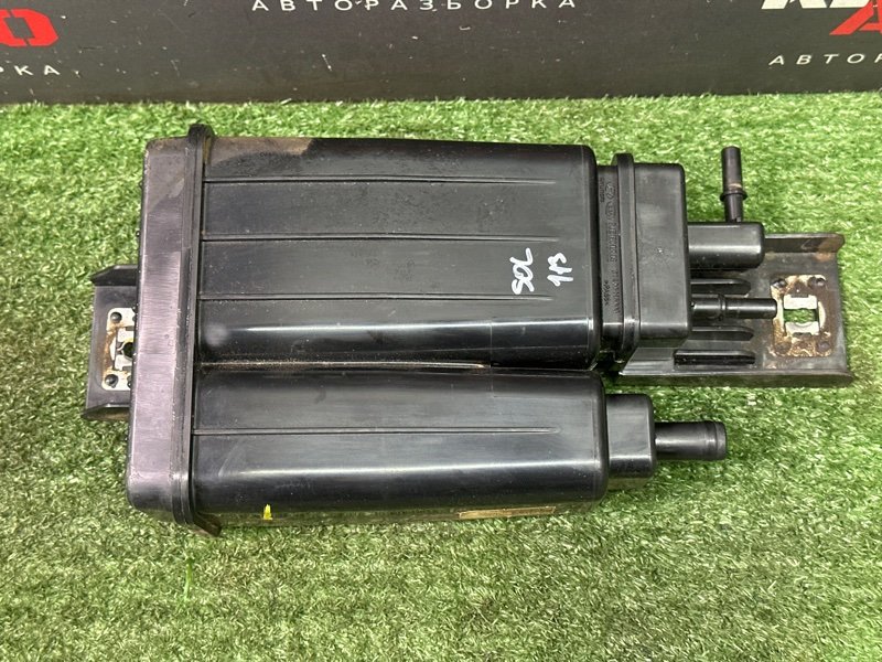 Адсорбер топливный Hyundai Solaris 2 2021 HCR