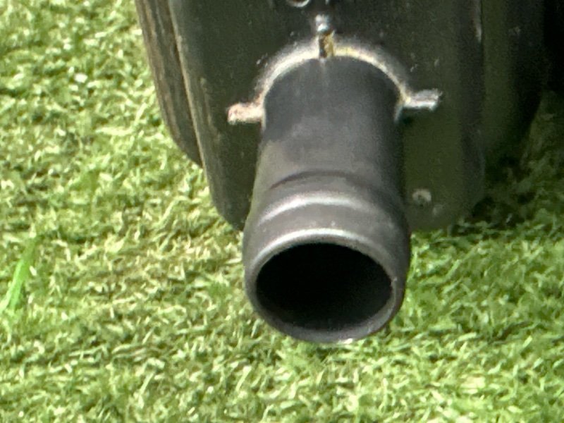 Адсорбер топливный Hyundai Solaris 2 2021 HCR