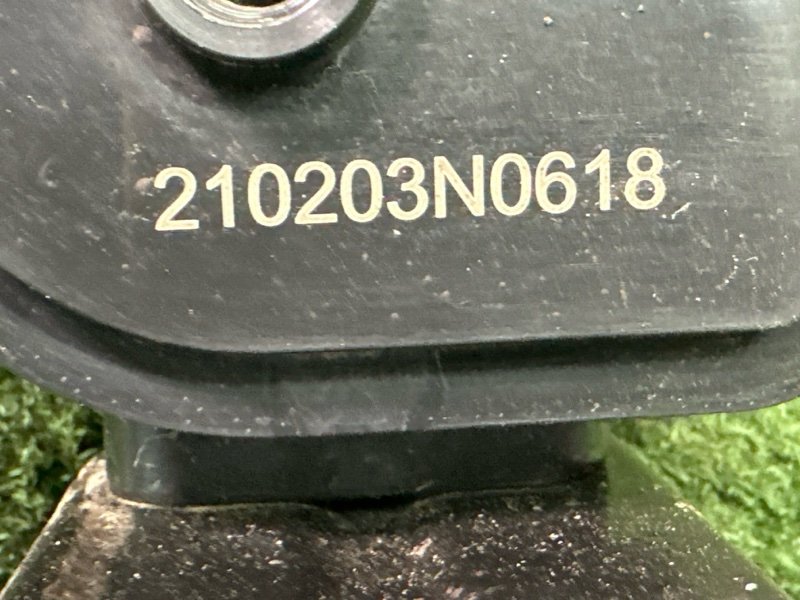 Фильтр паров топлива (сепаратор адсорбера) Hyundai Solaris 2 2021 HCR