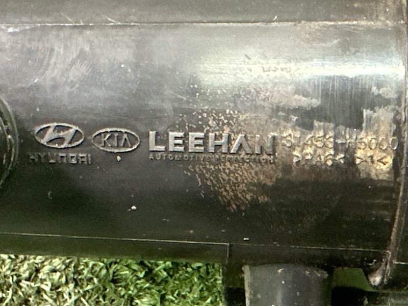 Фильтр паров топлива (сепаратор адсорбера) Hyundai Solaris 2 2021 HCR