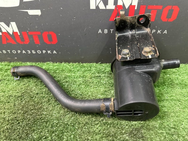 Фильтр паров топлива (сепаратор адсорбера) Hyundai Solaris 2 2021 HCR