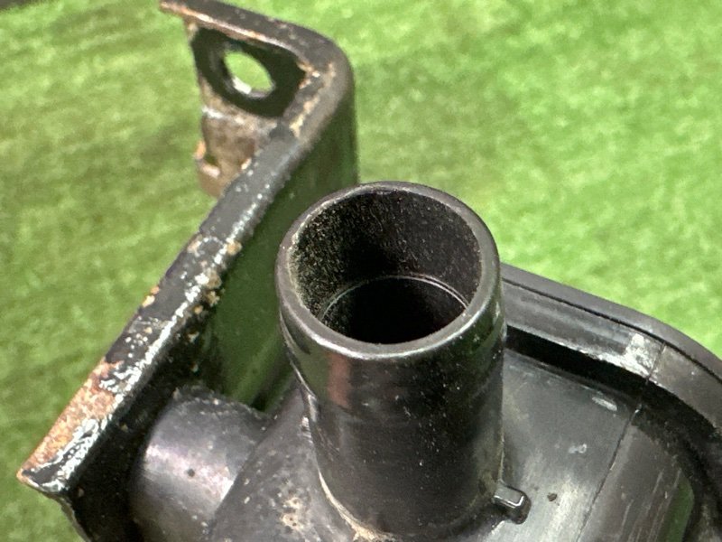 Фильтр паров топлива (сепаратор адсорбера) Hyundai Solaris 2 2021 HCR