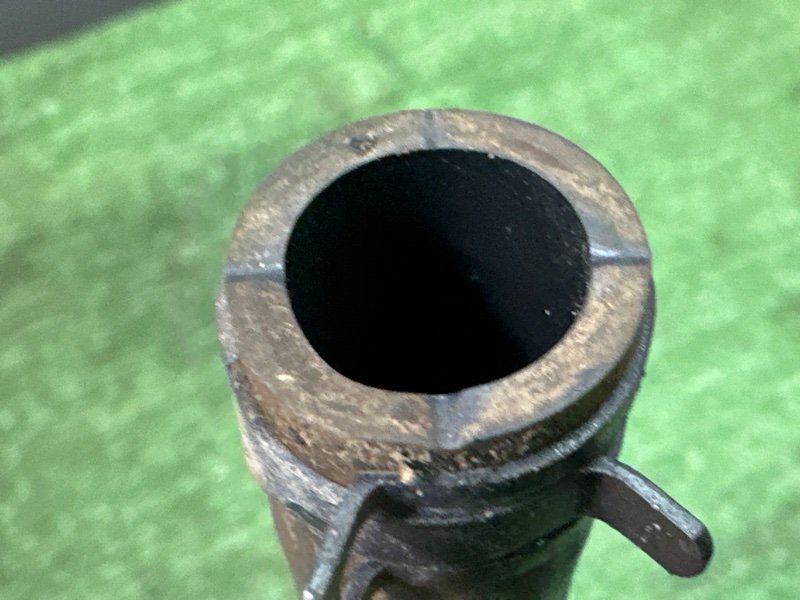 Фильтр паров топлива (сепаратор адсорбера) Hyundai Solaris 2 2021 HCR