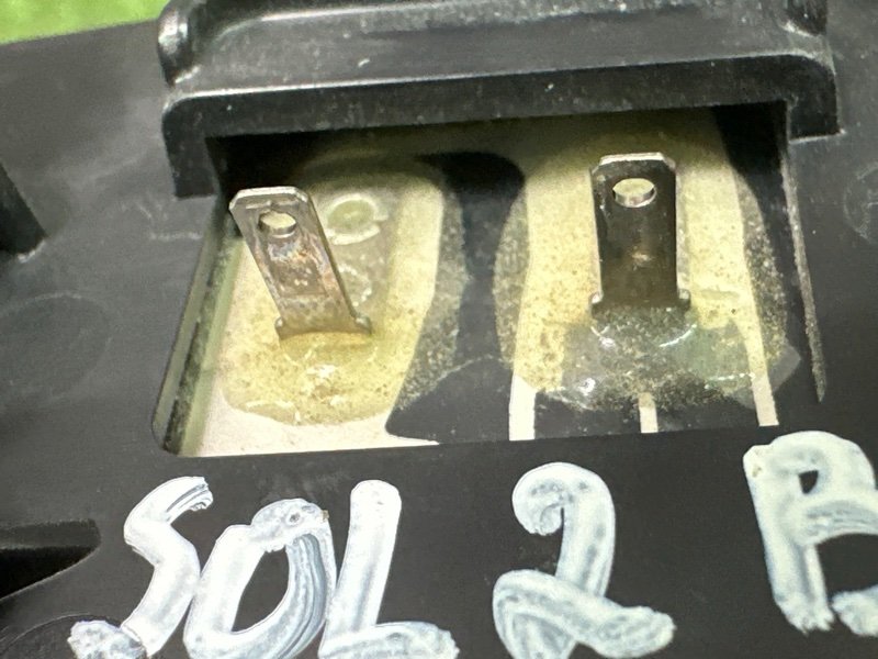 Зеркальный элемент Hyundai Solaris 2 2021 HCR