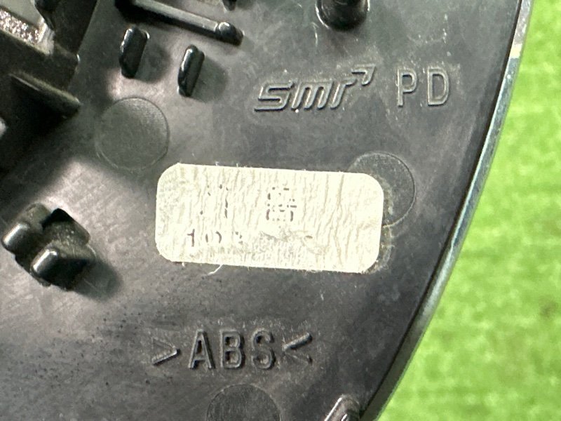 Зеркальный элемент Hyundai Solaris 2 2021 HCR