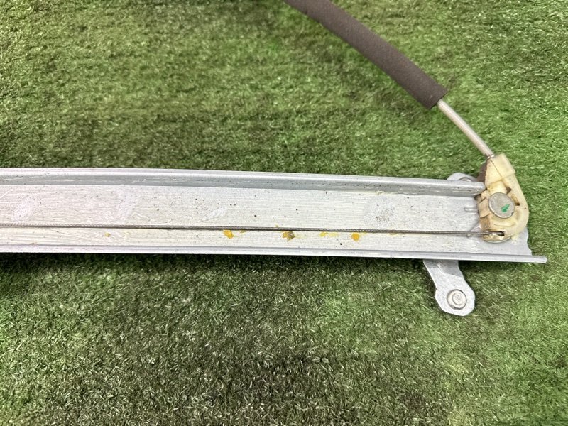 Механизм стеклоподъёмника с мотором Hyundai Solaris 2 2021 HCR