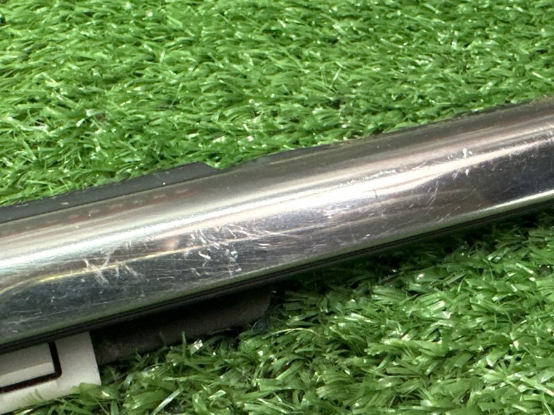 Уплотнитель стекла наружный (Бархотка) Hyundai Solaris 2 2021 HCR