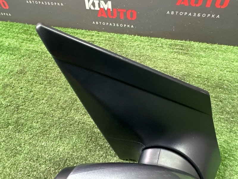 Зеркало заднего вида боковое Hyundai Solaris 2 2021 HCR