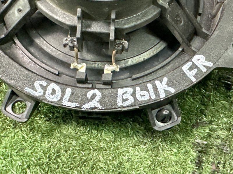 Динамик штатный Hyundai Solaris 2 2021 HCR