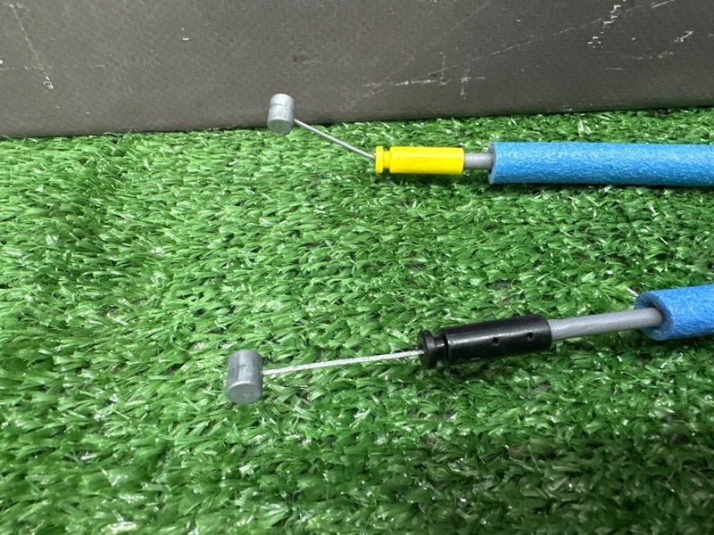 Замок двери Hyundai Solaris 2 2021 HCR