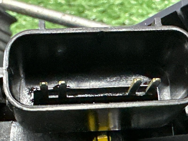 Замок двери Hyundai Solaris 2 2021 HCR