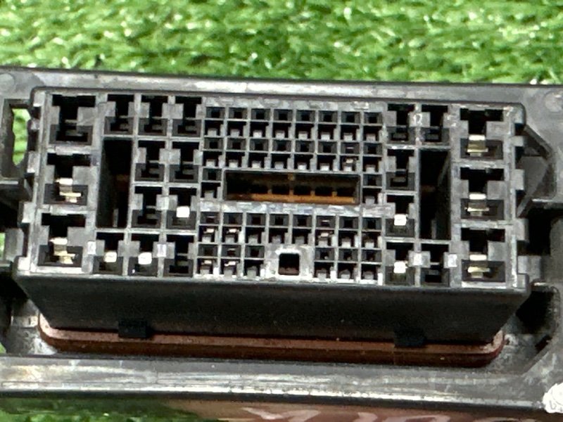 Проводка двери Hyundai Solaris 2 2021 HCR