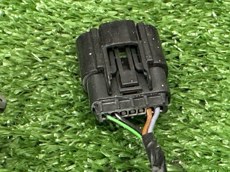 Проводка двери Hyundai Solaris 2 2021 HCR