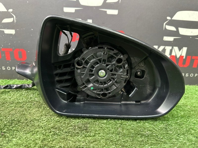 Корпус зеркала Hyundai Solaris 2 2021 HCR