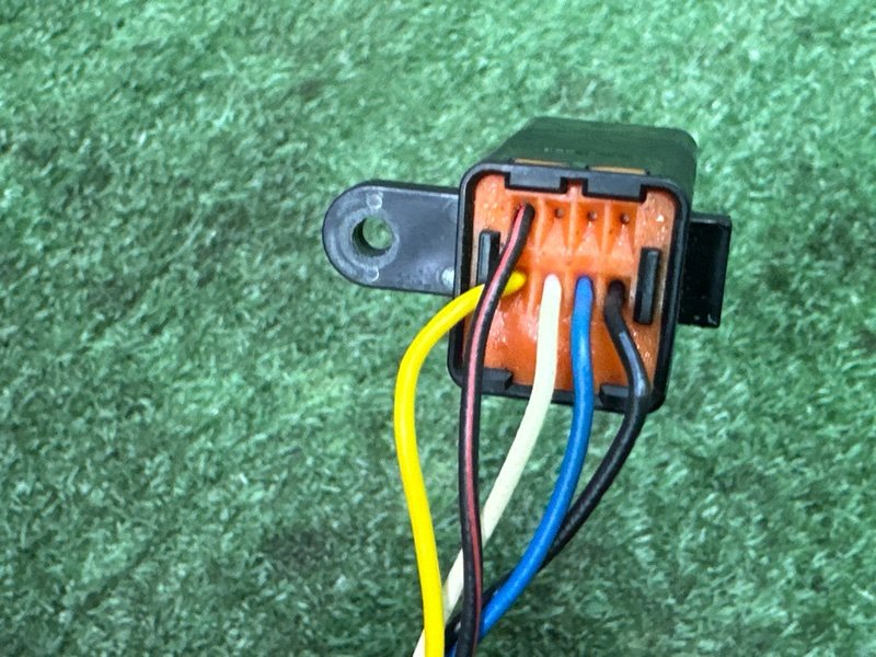 Корпус зеркала Hyundai Solaris 2 2021 HCR